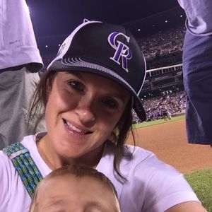 Meet your Posher, Ststacy